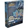 Настільна гра Blizzard World of Warcraft Wrath of the Lich King Pandemic Board Game