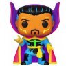 Фігурка Funko POP Marvel: Black Light - Doctor Strange Доктор Стрендж фанко 651