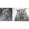 Книга Warcraft: Behind the Dark Portal Hardcover (Твёрдый переплёт)