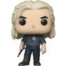 Фігурка Funko Pop Відьмак Witcher Geralt Геральт фанко 1168 Exclusive