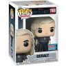 Фігурка Funko Pop Відьмак Witcher Geralt Геральт фанко 1168 Exclusive