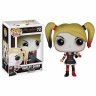 Фигурка Batman Arkham Knight: Funko POP! Harley Quinn