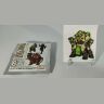 Значок 2018 Blizzcon Blizzard Collectibles Pins Series 6 Orisa 