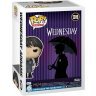 Фигурка Funko Pop TV:  Wednesday Addams фанко Уэнздей Аддамс 1309