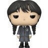 Фигурка Funko Pop TV:  Wednesday Addams фанко Уэнздей Аддамс 1309