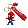 Брелок підвіска на рюкзак Marvel Spider-man 3D Keychain Людина павук Backpack #3