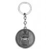 Брелок - Star Wars Tie Fighter Keychain метал