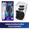Пазл 4D Build DC Batman puzzle Model Kit 3D картон Бэтмен 90 шт.