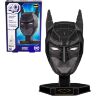 Пазл 4D Build DC Batman puzzle Model Kit 3D картон Бэтмен 90 шт.