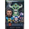 Мягкая игрушка Dota 2 Undying + КОД