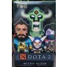 М'яка іграшка Dota 2 Undying + КОД