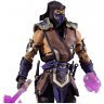 Фігурка McFarlane Toys Mortal Kombat Sub Zero (Winter Purple Variant) Action Figure