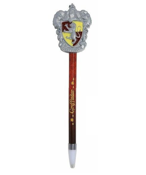 Кулькова ручка Гріффіндор Harry Potter Gryffindor Crest Pen NWT