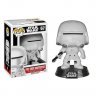 Фигурка Funko Pop! Star Wars First Order Snowtrooper