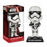 Фігурка Star Wars - The Force Awakens First Order Stormtrooper Bobble Head