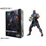 Фігурка Mortal Kombat Sub-Zero 12-Inch Action Figure