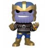 Фигурка Funko POP Marvel: Holiday Thanos Танос фанко 533