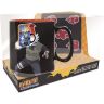 Подарочный набор Abystyle Naruto Shippuden Kakashi Mug and Coaster Наруто Какаши чашка и подставка