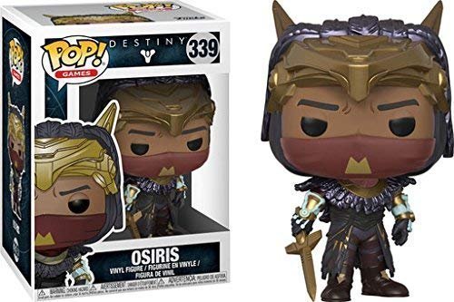 Фигурка Destiny Funko Pop: Osiris 