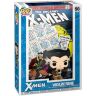 Фигурка Funko Comic Cover Marvel Days of Future Past Wolverine Фанко Росомаха 50