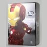 Фігурка IRON MAN 2 MARK IV LED Action Figure