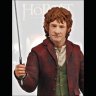 Фігурка -Bilbo Baggins The Hobbit Figure (NECA) 25 см.