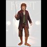 Фігурка -Bilbo Baggins The Hobbit Figure (NECA) 25 см.