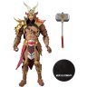  Фигурка McFarlane Toys Mortal Kombat Shao Khan Action Figure