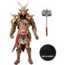 Фігурка McFarlane Toys Mortal Kombat Shao Khan Action Figure