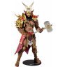 Фігурка McFarlane Toys Mortal Kombat Shao Khan Action Figure