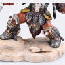 Статуетка World of Warcraft Durotan Statue