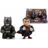 Фігурки Jada Toys Metals Die-Cast: Batman and Superman Figures