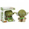 М'яка іграшка Star Wars - Fabrikations Funko: Yoda Plush