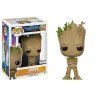 Фигурка Funko Pop! Guardians of The Galaxy Vol. 2 - Adolescent Groot Amazon Exclusive Action Figure