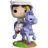 Фігурка Funko Pop Disney 100 Mary Poppins Фанко Мері Поппінс 300