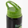 Бутылка Rick And Morty Drink Bottle Portal GB eye