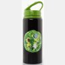 Бутылка Rick And Morty Drink Bottle Portal GB eye