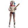 Фігурка DC Comics Suicide Squad Harley Quinn Bendable Action Figure