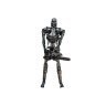 Фігурка Terminator 2 T2 T-800 ENDOSKELETON Battle Damaged Action Figure