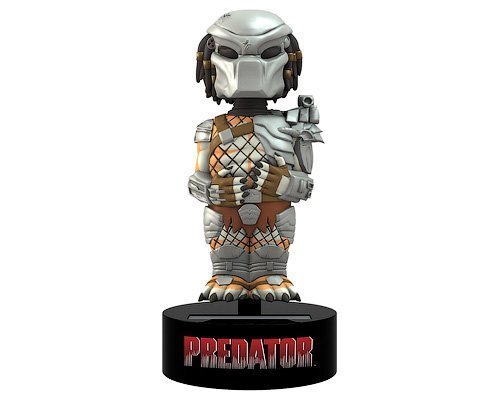 Фигурка Predator — Jungle Hunter Body Knocker