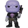 Фігурка Funko Super Marvel Heroes: Thanos Earth 18138 Танос 15 см фанко 751 Exclusive