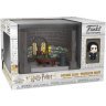 Фигурка Funko Pop Mini Moments: Harry Potter 20th Anniversary - Professor Snape фанко Северус Спейп