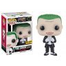 Фігурка Batman: Funko POP! Joker Tuxedo Suicide Squad Hot Topic Exclusive