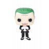 Фігурка Batman: Funko POP! Joker Tuxedo Suicide Squad Hot Topic Exclusive