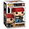 Фігурка Funko Rocks Bret Michaels фанко Брет Майклс 207