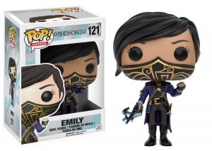 Фігурка Funko Pop! - Dishonored 2 Figure - Emily