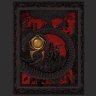 Книга Diablo: Tales from the Horadric Library - Сказания из библиотеки Хорадримов (Твёрдый переплёт)