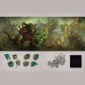 Книга The Art of World of Warcraft (Тверда палітурка) (Eng)