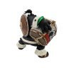 WORLD OF WARCRAFT: Pandaren Brewmaster Deluxe Action Figure