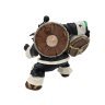 WORLD OF WARCRAFT: Pandaren Brewmaster Deluxe Action Figure